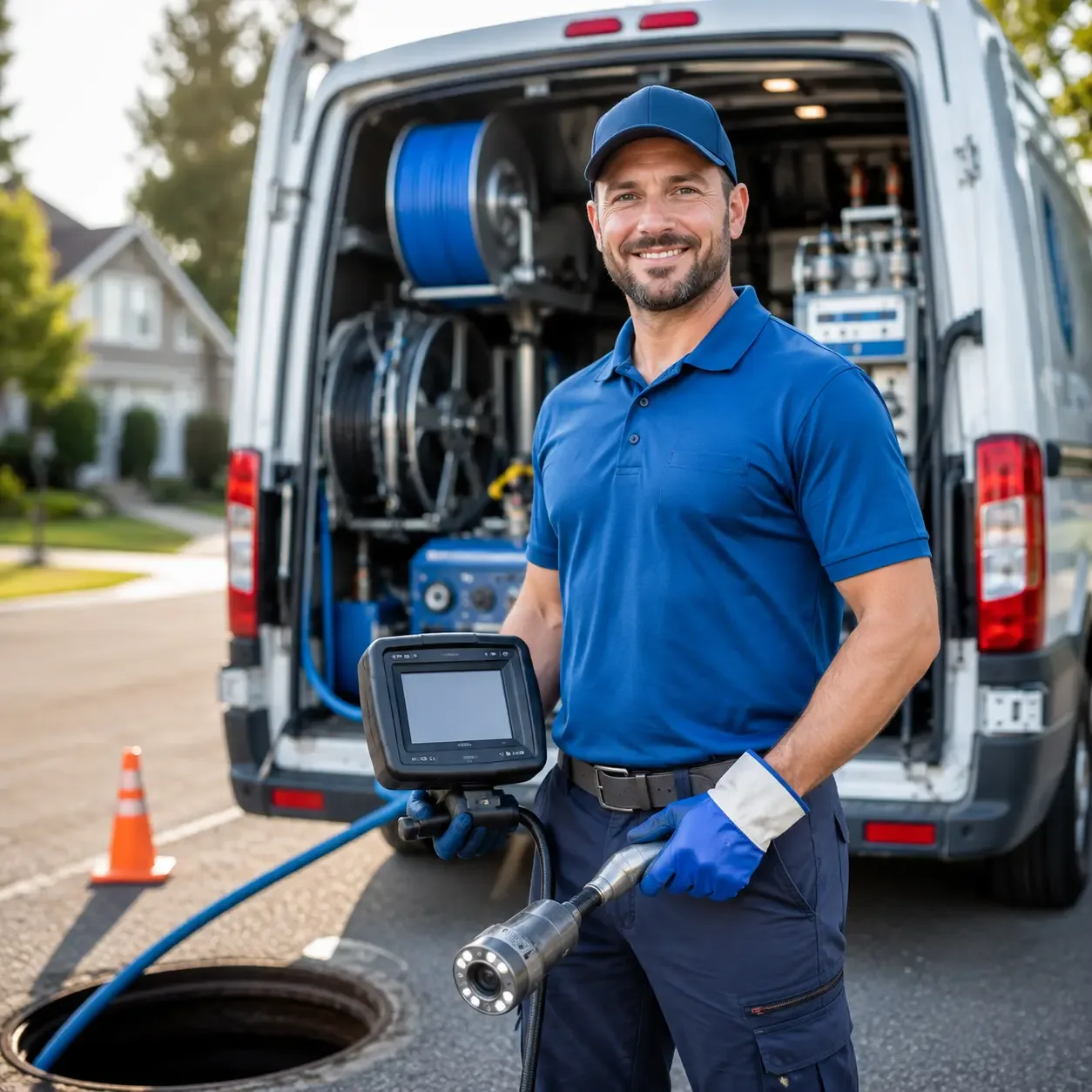 Local Pipe Relining specialists in Port Saint Lucie, FL
