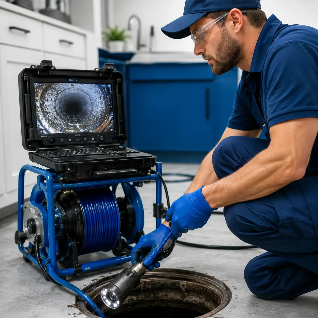 Pipe Relining professionals serving Port Saint Lucie, FL